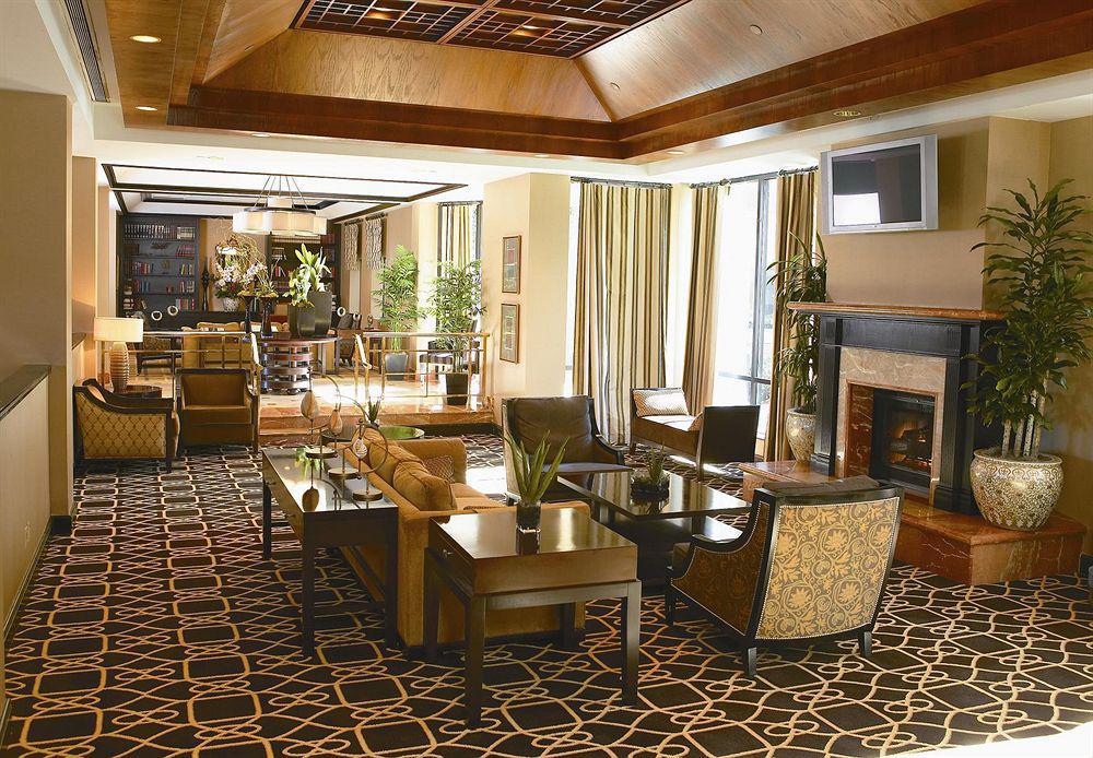 Holiday Inn Irving Las Colinas By Ihg Interior photo